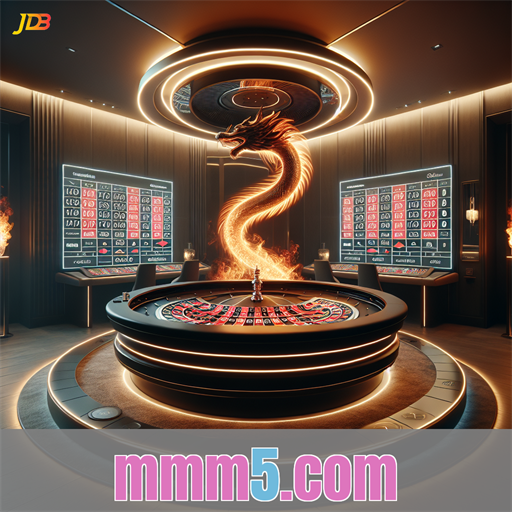 Entre no Mundo Vibrante do Casino Brasileiro com mmm5