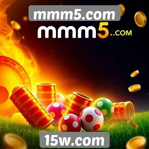 Como mmm5.com se destaca em jogos online