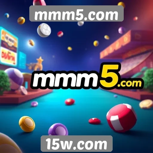 Novidades e atualizações no site de jogos mmm5.com